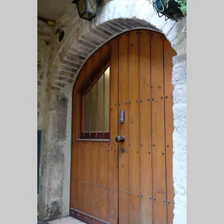 Daire Casetta Del Borgo *