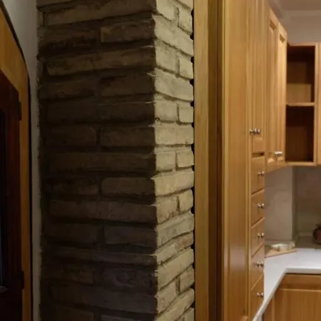 Daire Casetta Del Borgo *