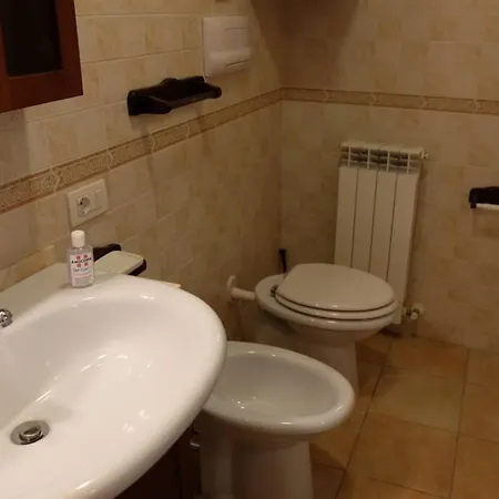 Casetta Del Borgo * Marcellano