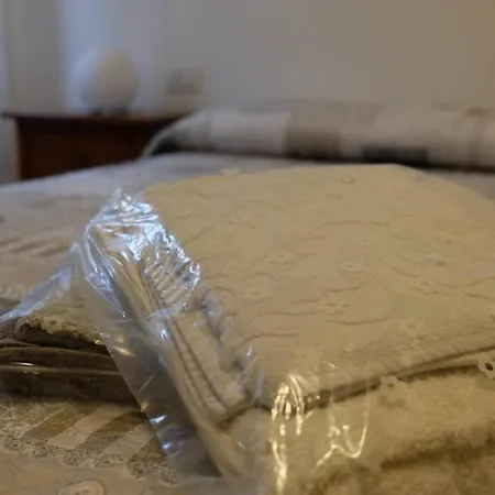 Apartamento Casetta Del Borgo Marcellano