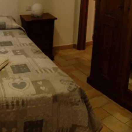 Casetta Del Borgo *