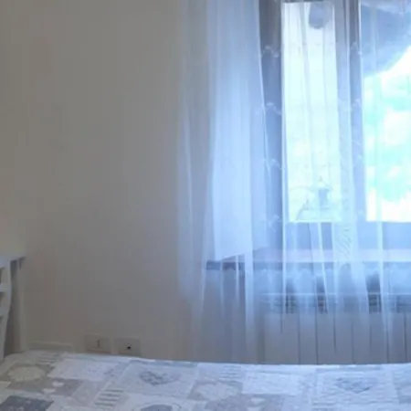 Casetta Del Borgo Lejlighed