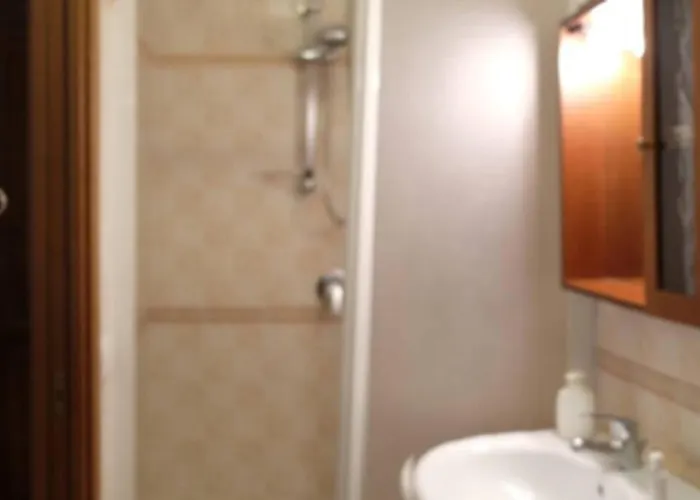 Casetta Del Borgo Lejlighed *