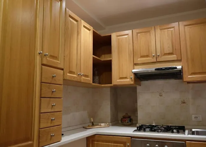 Casetta Del Borgo * Marcellano