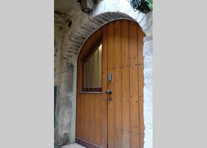 Apartament Casetta Del Borgo *