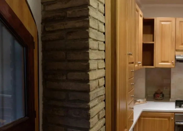 Apartament Casetta Del Borgo *