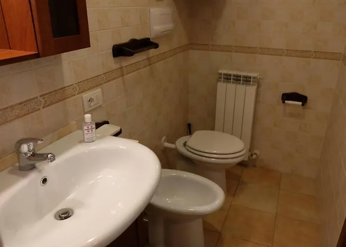 Casetta Del Borgo * Marcellano