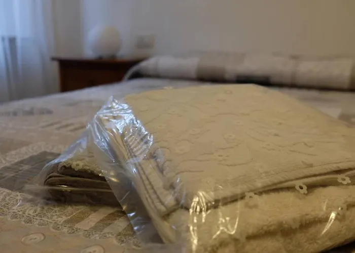 Apartament Casetta Del Borgo Marcellano