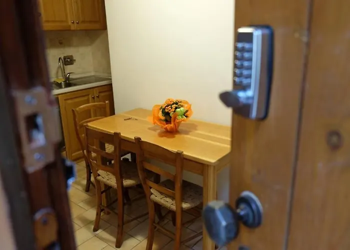 Casetta Del Borgo * Marcellano