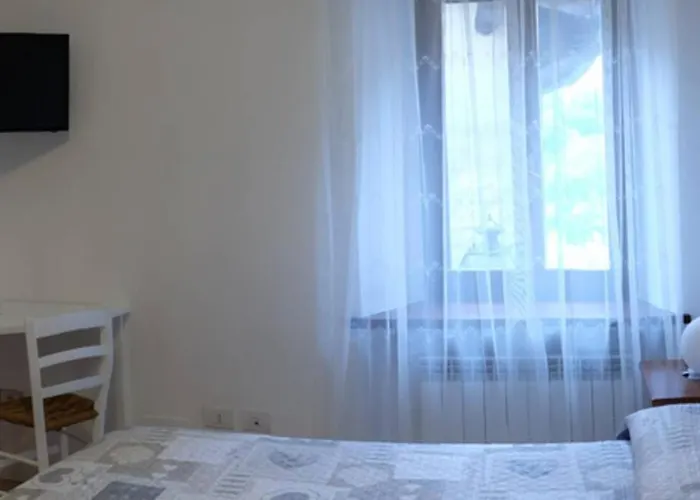 Casetta Del Borgo Apartament